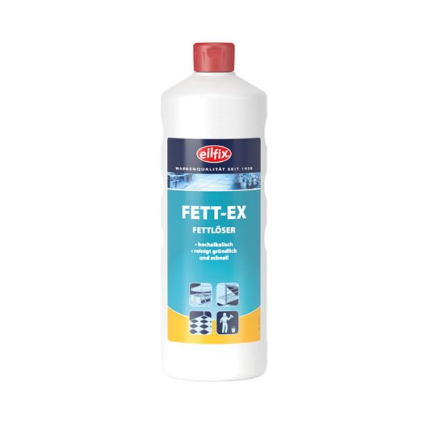 Eilfix Fett-Ex Fettlöser