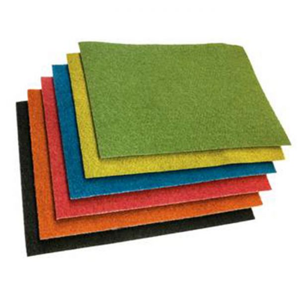 Gewebtes Polierpad 20 Zoll