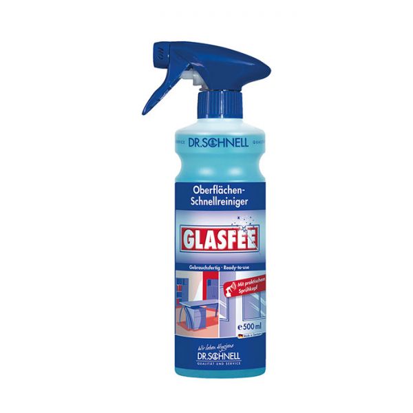 Dr. Schnell Glasfee