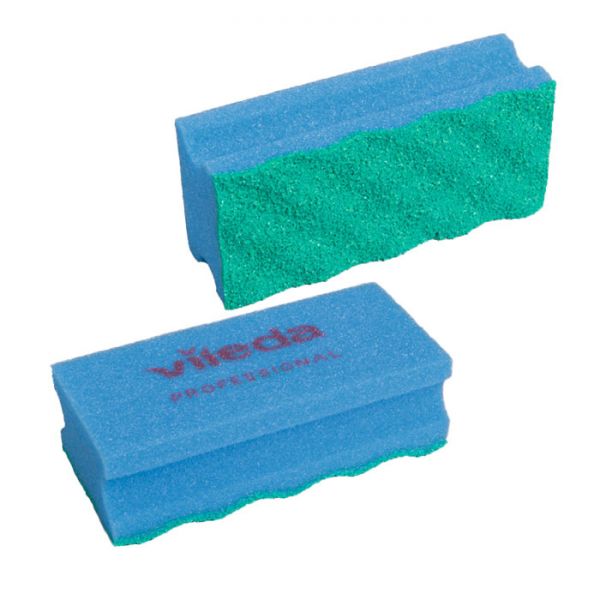 VILEDA Putzschwamm PurActive