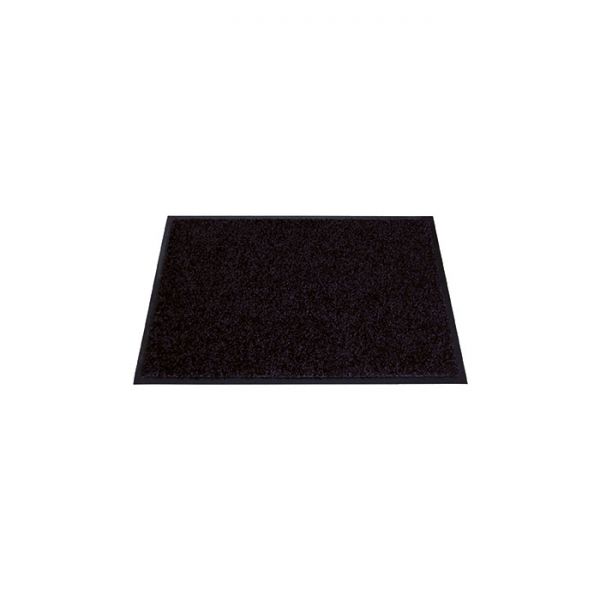 Schmutzfangmatte Eazycare Color schwarz