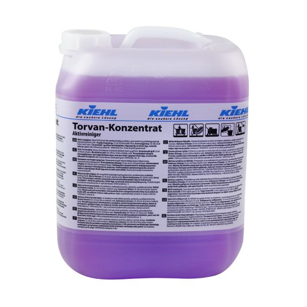 Kiehl Torvan-Konzentrat