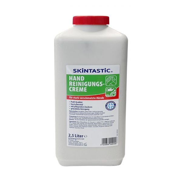 Skintastic Handreinigungscreme