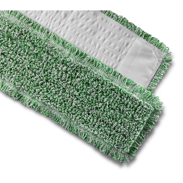 Mopptex Microfasermopp Selection green