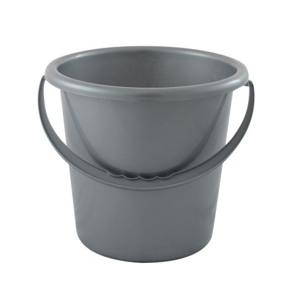 Plastikeimer Serie 2000 10l