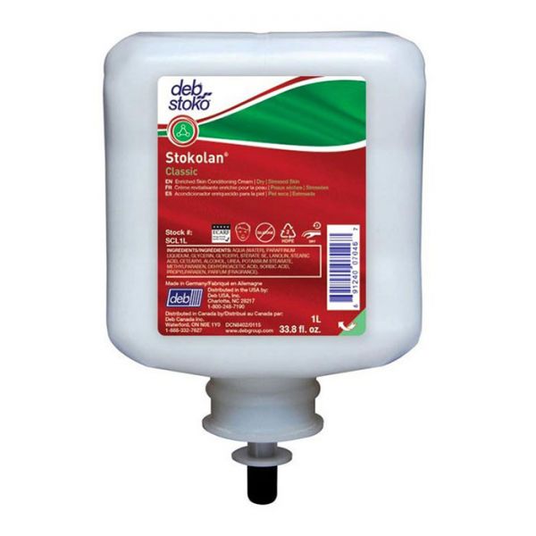 DEB Stokolan classic