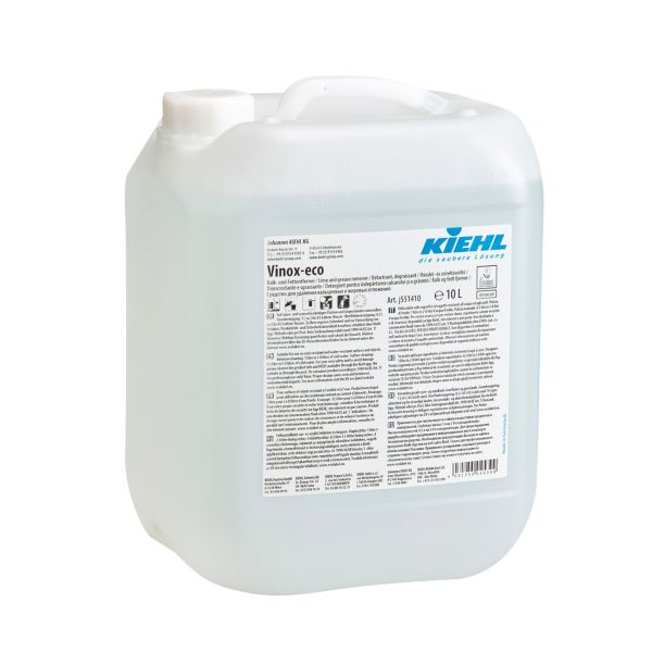 Kiehl Vinox Eco