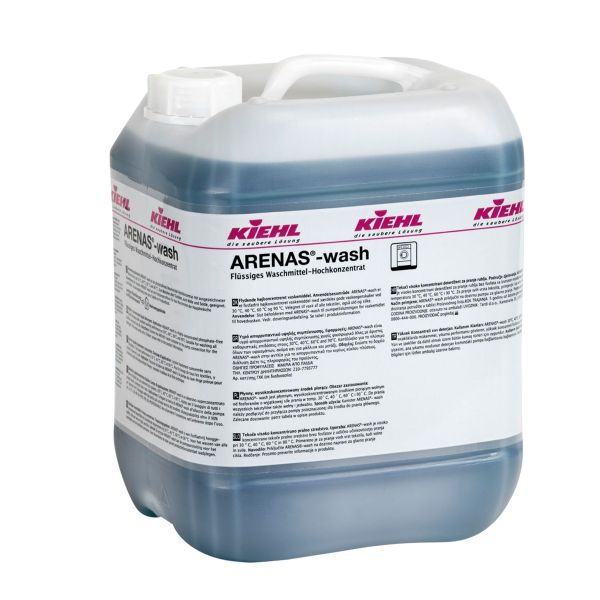Kiehl ARENAS-wash