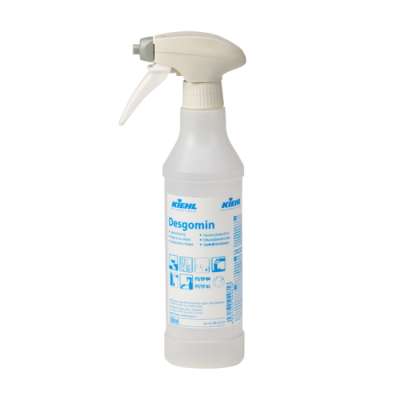 KIEHL Powerfix Hochaktiver Grundreiniger sauer 10 L - Reingungsbedarf