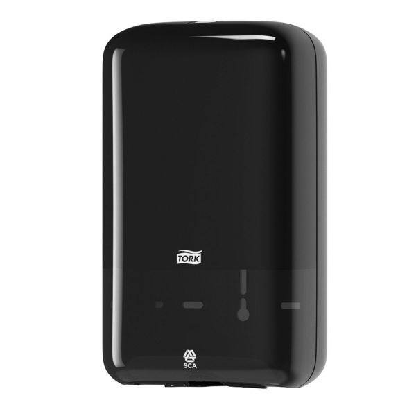Tork Toilettenpapierspender Einzelblatt Elevation