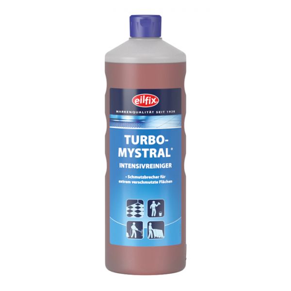 Eilfix Turbo Mystral