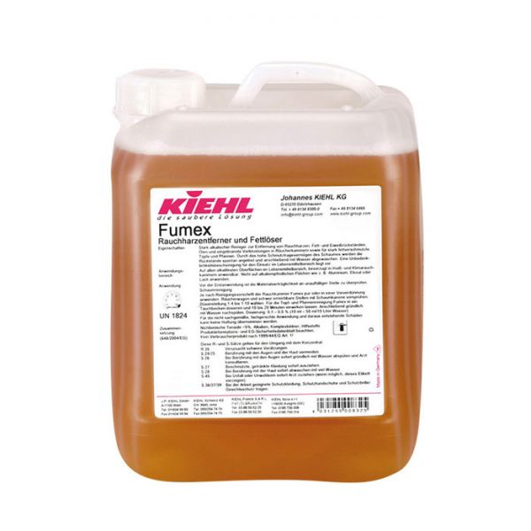 Kiehl Fumex