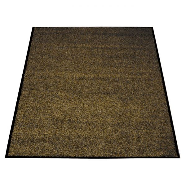 Schmutzfangmatte Eazycare Color braun