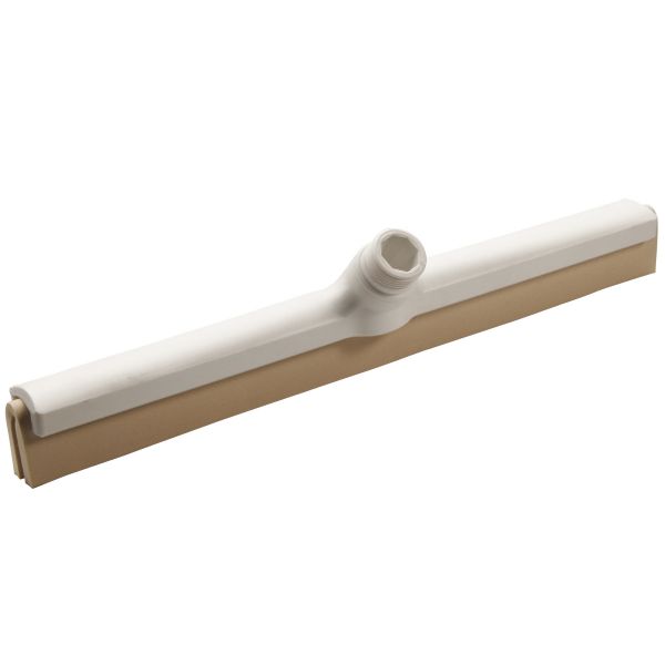 Haug Wasserschieber zweilippig weiß