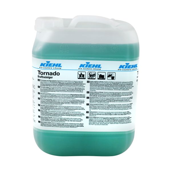 Kiehl Tornado Kraftreiniger