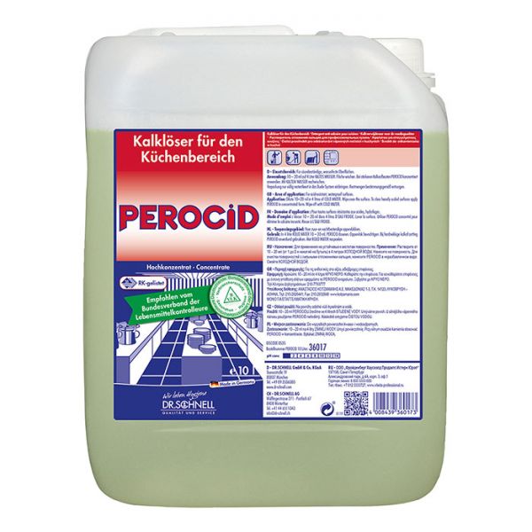 Dr. Schnell Perocid