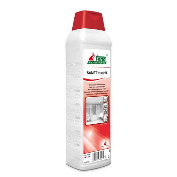 Tana Sanet tasanit