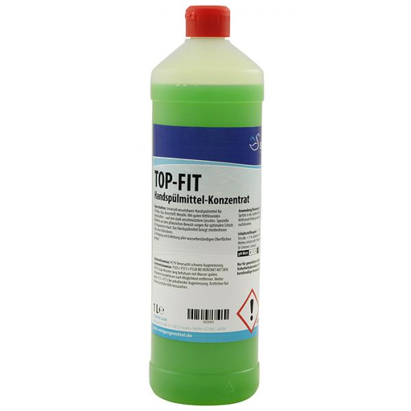 Spülmittel Top-Fit