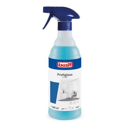 Buzil T464 Bucasan trendy 1 L Sanitärreiniger Buzil T464 Bucasan trendy 1 L Sanitärreiniger