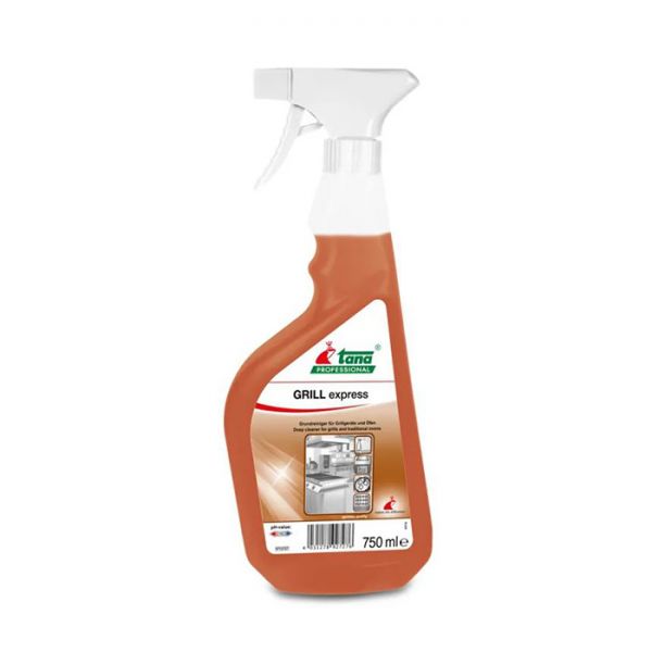 Tana Grill express
