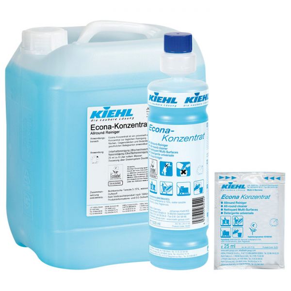 Kiehl Econa Konzentrat