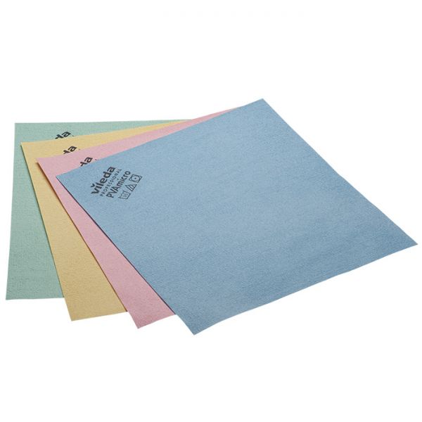 Vileda Microfasertuch PVAmicro