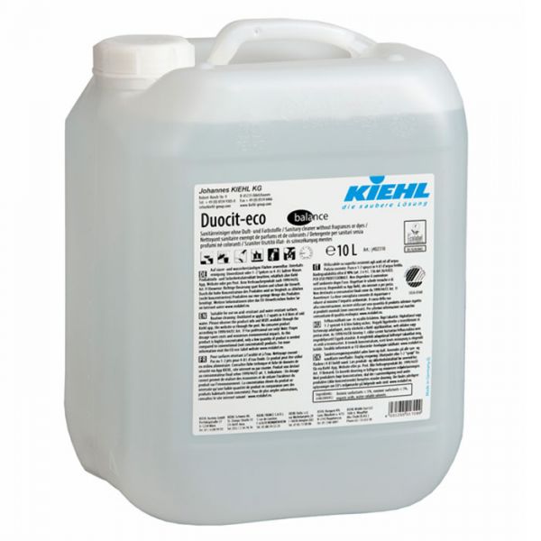 Kiehl Duocit-eco balance