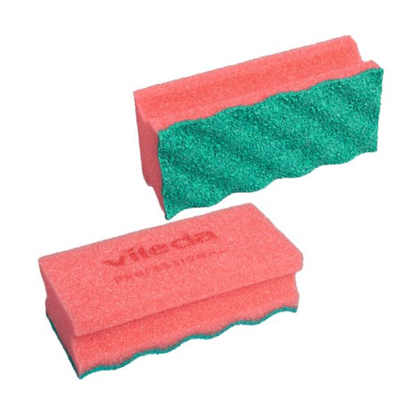 VILEDA Putzschwamm PurActive