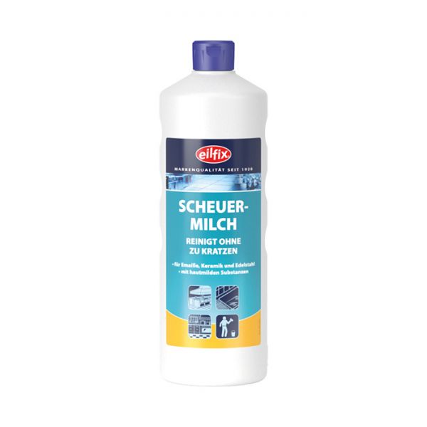 Eilfix Scheuermilch
