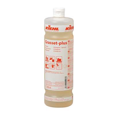 HAPO Ultra100 10L - Desinfektion Fettlöser Reiniger Großküche HAPO Ultra100 10L - Desinfektion Fettlöser Reiniger Großküche