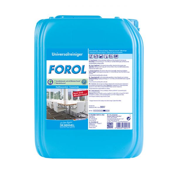 Dr. Schnell Forol Konzentrat