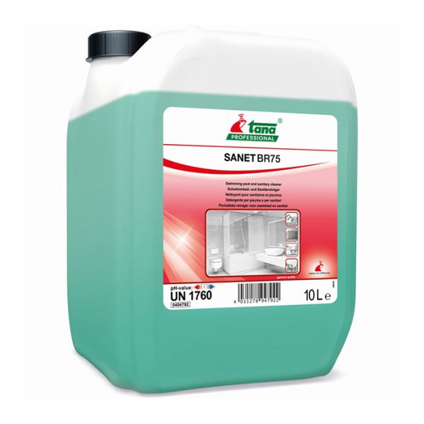Tana Sanet BR 75