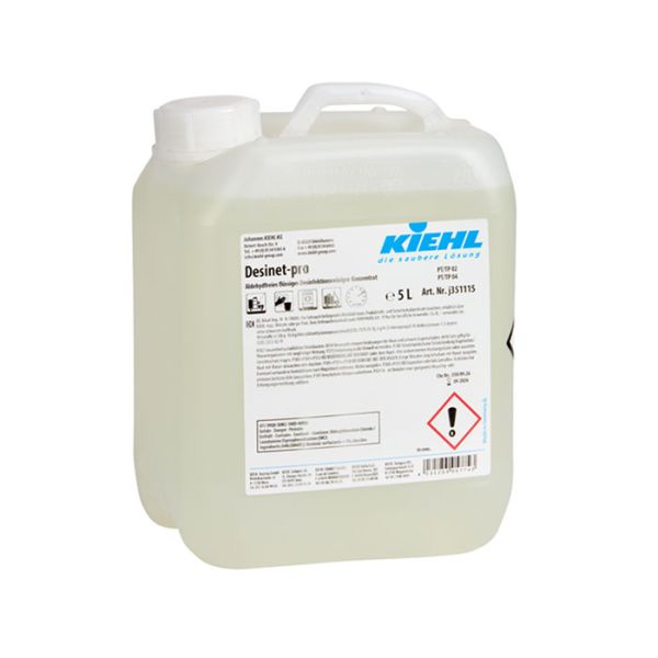 Kiehl Desinet-pro