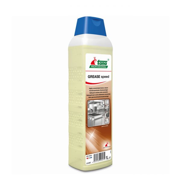 Tana Grease speed 1l