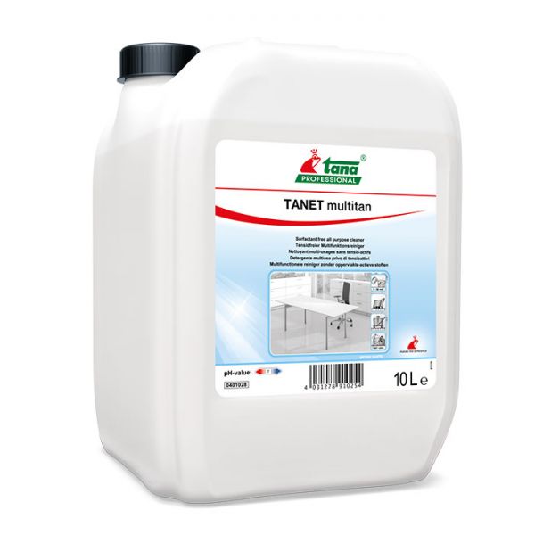 Tana Tanet multitan