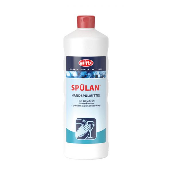 Eilfix Spülmittel Spülan“