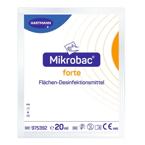 Mikrobac forte