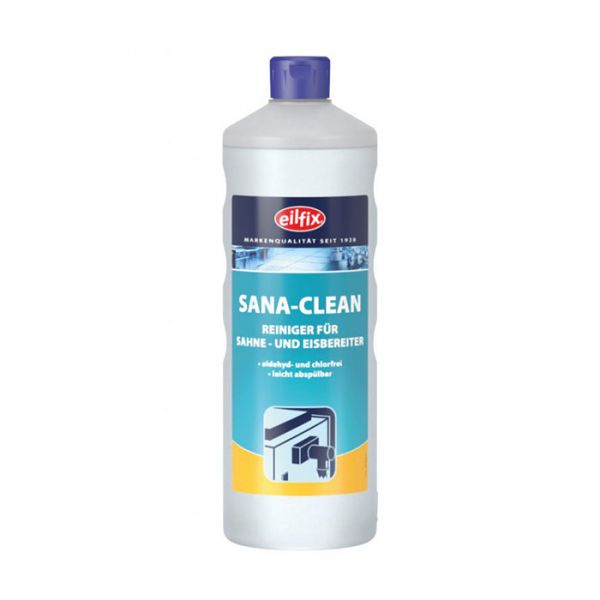 Eilfix Sana Clean