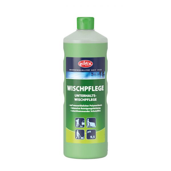 Eilfix Wischpflege