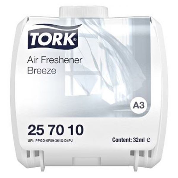 Tork Lufterfrischer Frühlingsbrise