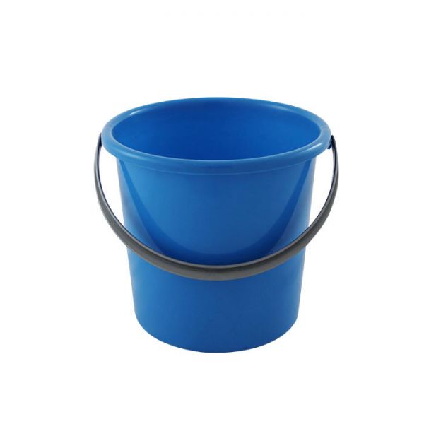 Plastikeimer Serie 2000 5l