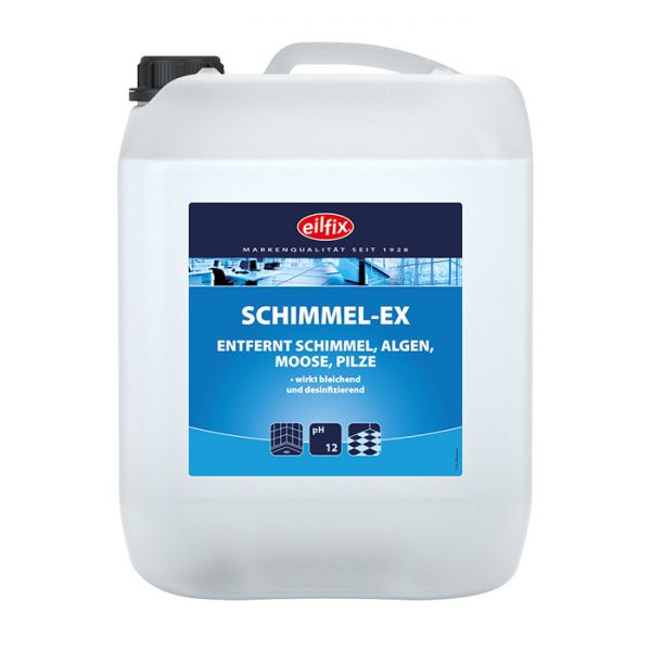 Eilfix Schimmel-Ex