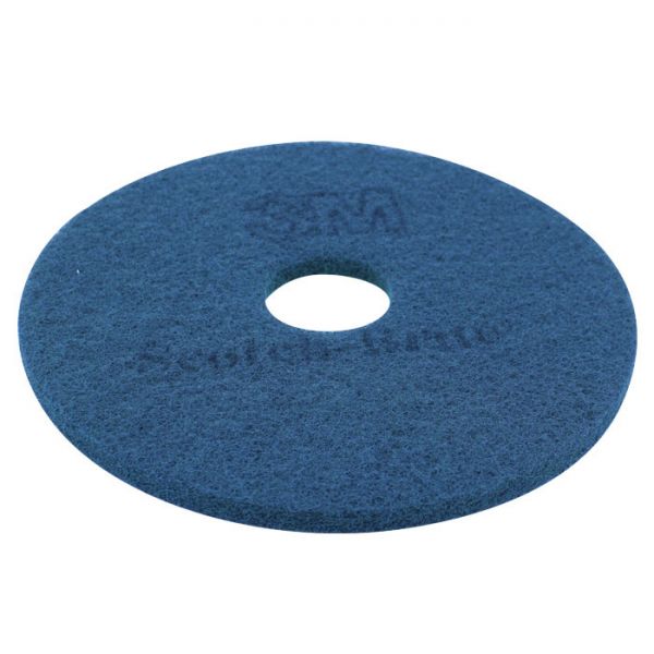 Superpad 3M Scotch-Brite 17 Zoll