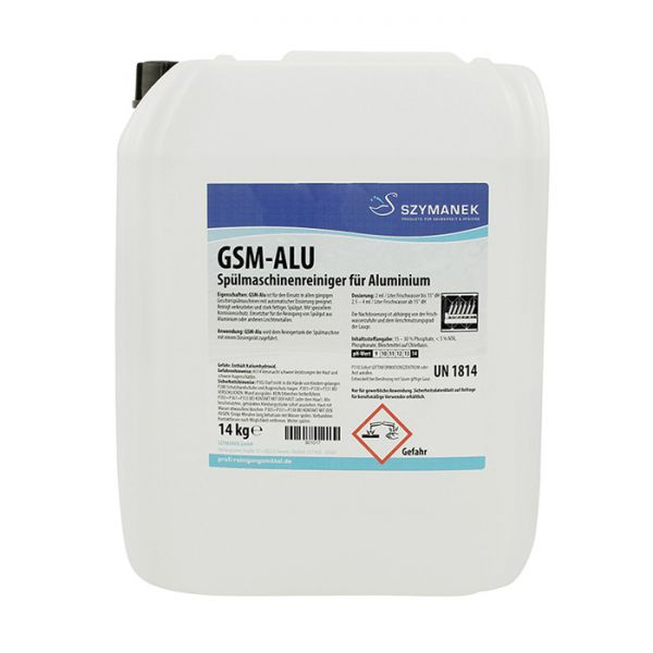 GSM ALU