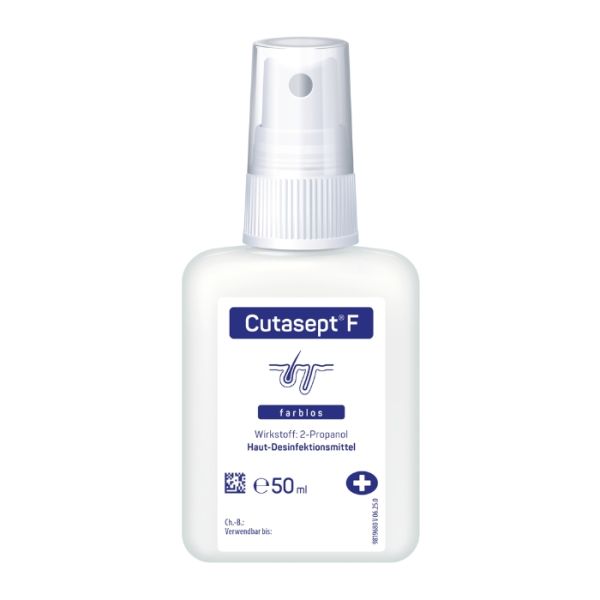 Cutasept F