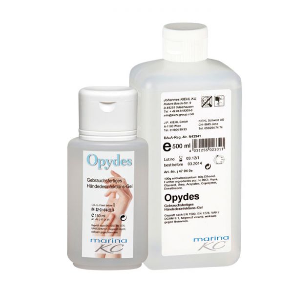 Kiehl Opydes