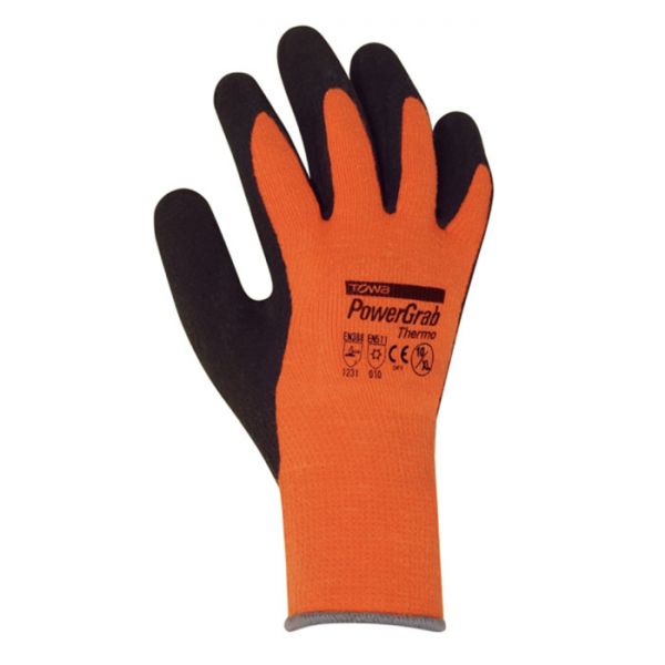 Winterhandschuhe PowerGrab Thermo