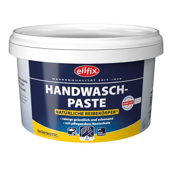 Eilfix Handwaschpaste
