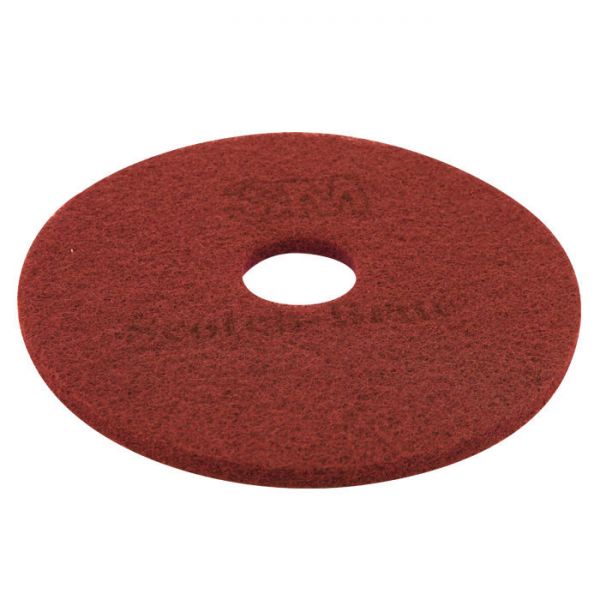 Superpad 3M Scotch-Brite 17 Zoll