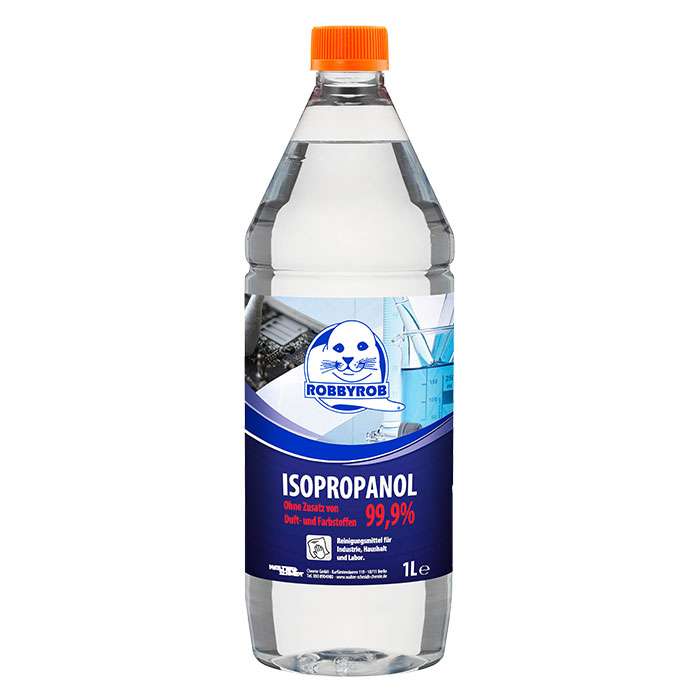 Isopropanol 99,9%